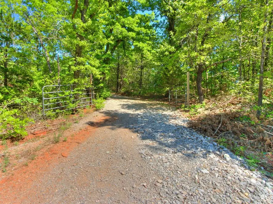 14616 Turkey Hills Road, Newalla, OK 74857 - #2