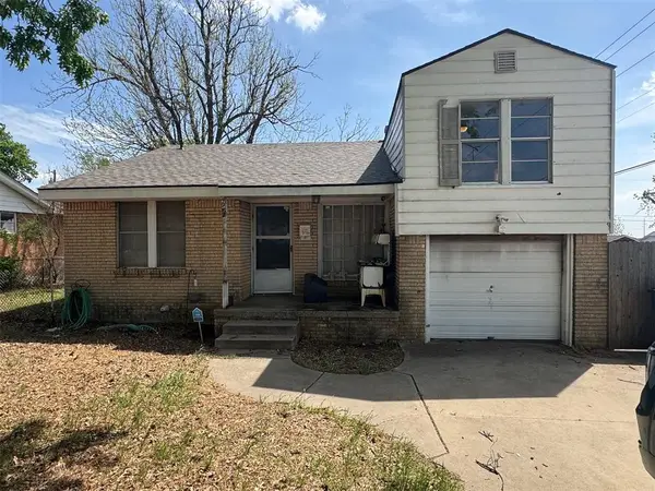 4042 NW Liberty Street, Oklahoma City, OK 73107