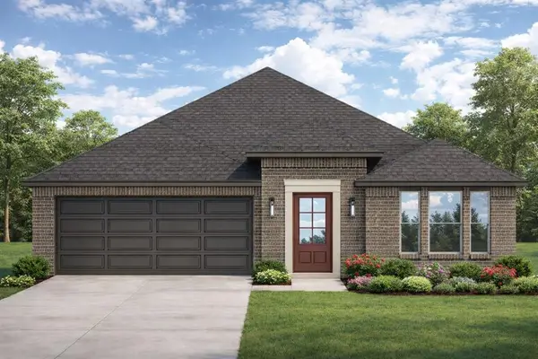 4332 Ranchwood Drive, Edmond, OK 73025