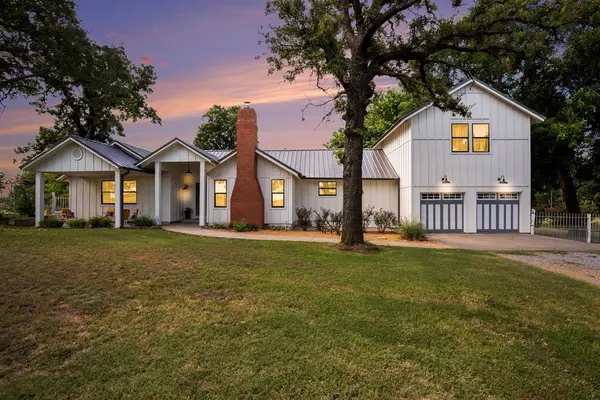 2576 NE 10th Street, Blanchard, OK 73010