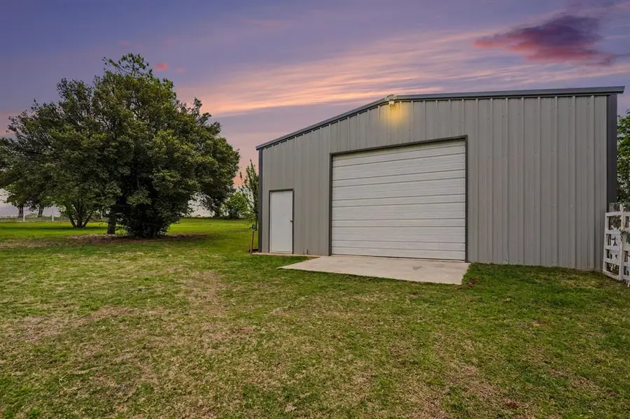 2576 NE 10th Street, Blanchard, OK 73010 - #3