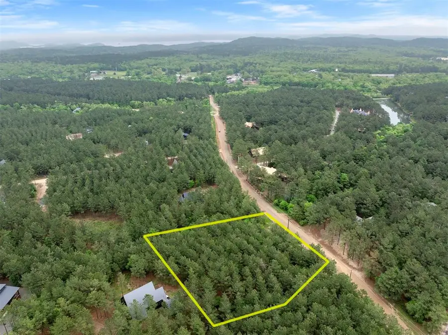 561 Camp Ranch Road, Broken Bow, OK 74728 - #2