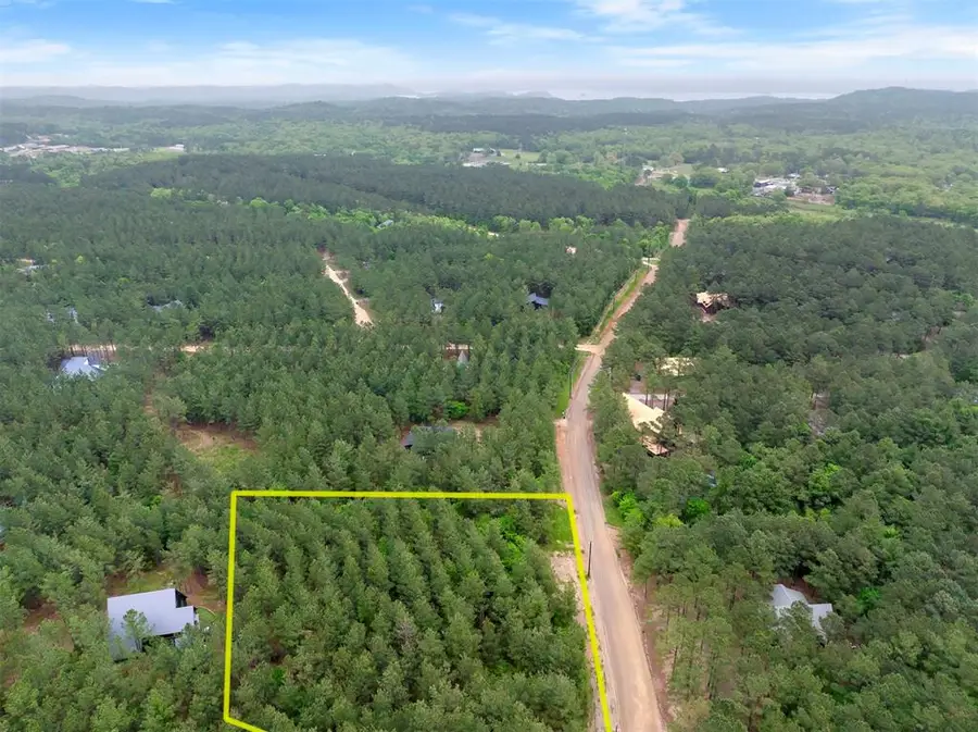 561 Camp Ranch Road, Broken Bow, OK 74728 - #3