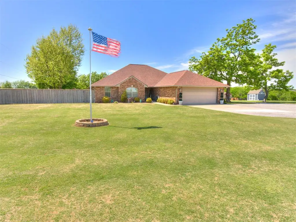 2328 Ok 92 Highway, Chickasha, OK 73018 - #1