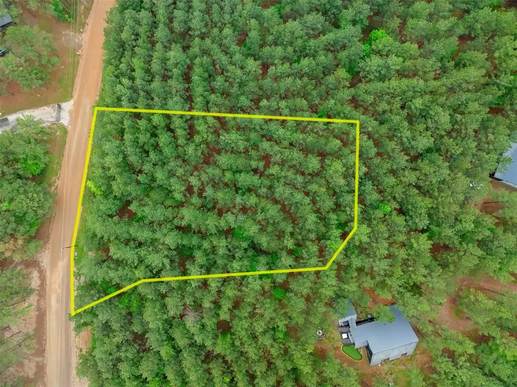 605 Track 2 Camp Ranch Road, Broken Bow, OK 74728 - #1