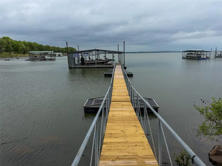 225 W Bk 1700 Road, Stigler, OK 74462 - #2