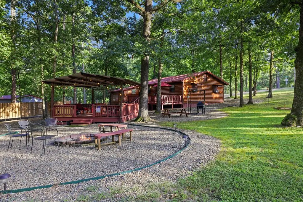 17 Halibut Bay Road, Broken Bow, OK 74728 - #1