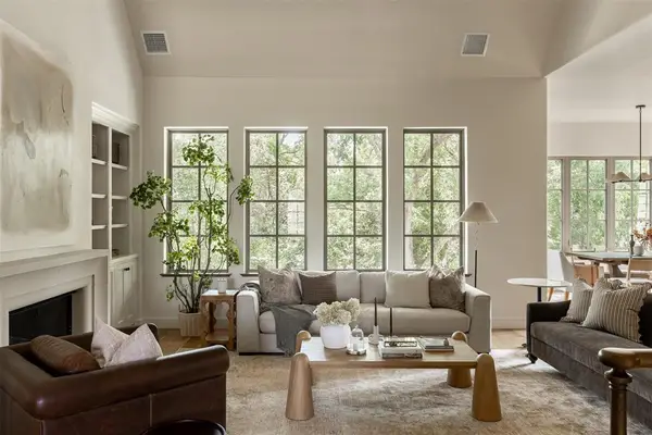 7524 Walk In The Park Drive, Edmond, OK 73034