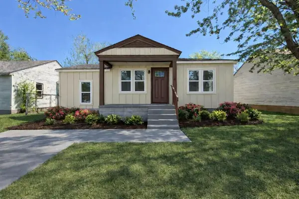 3300 S Goff Avenue, Oklahoma City, OK 73119