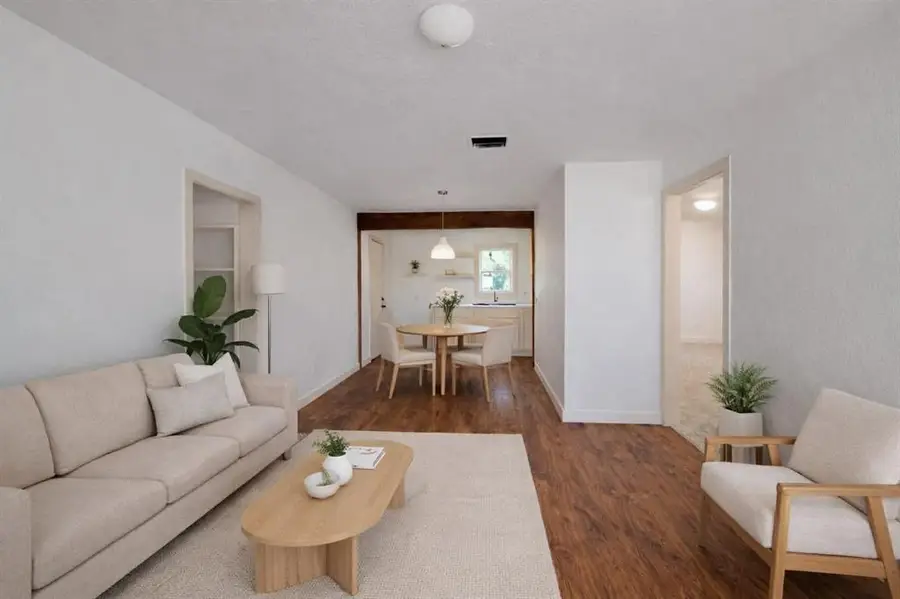 3300 S Goff Avenue, Oklahoma City, OK 73119 - #2