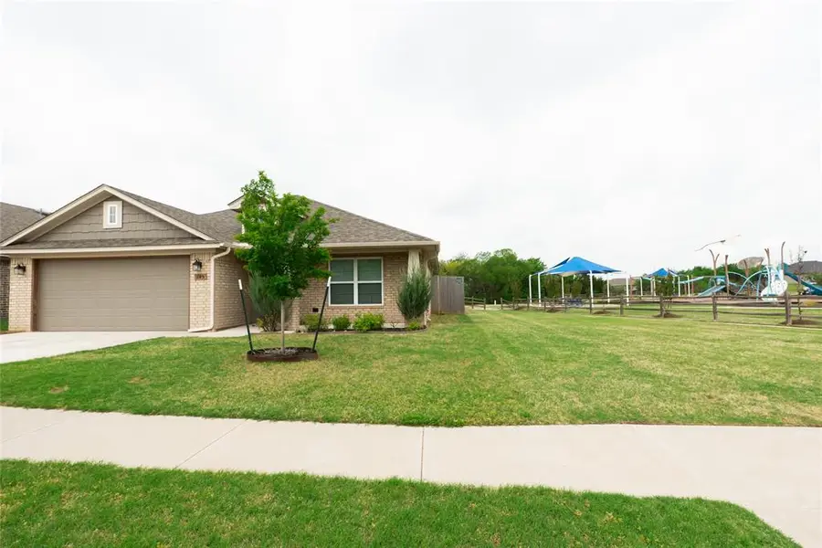 245 Vista Drive, Yukon, OK 73099 - #3