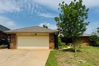 6505 NW 94th Street, Oklahoma City, OK 73162