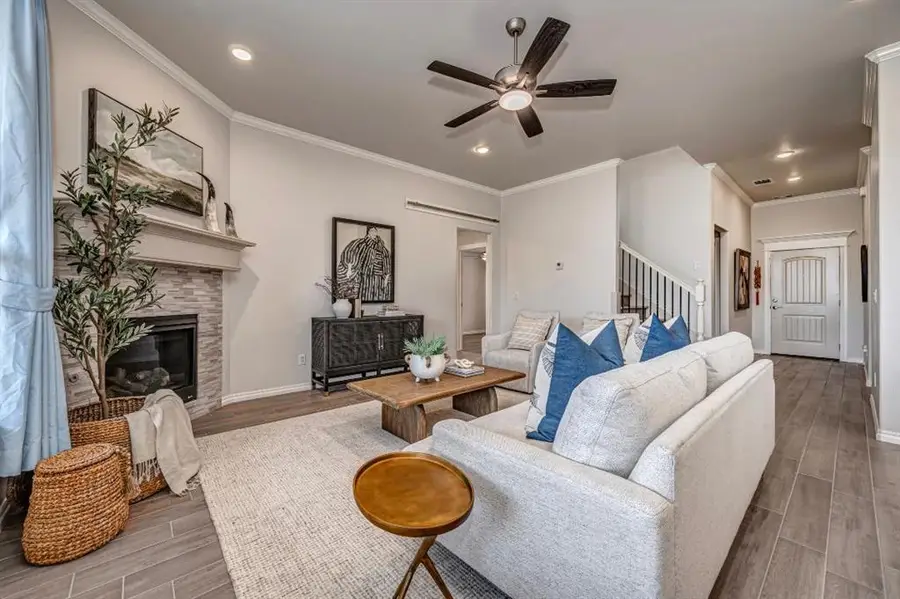 16305 Marigold Avenue, Edmond, OK 73013 - #3