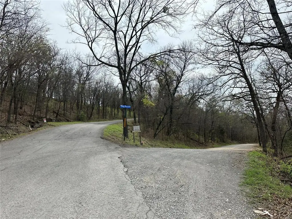 000 W Big Rock Road #Lot 6, Park Hill, OK 74451 - #1