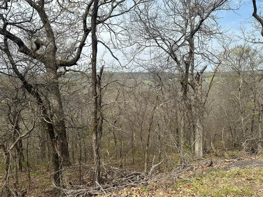 000 W Big Rock Road #Lot 7, Park Hill, OK 74451 - #3