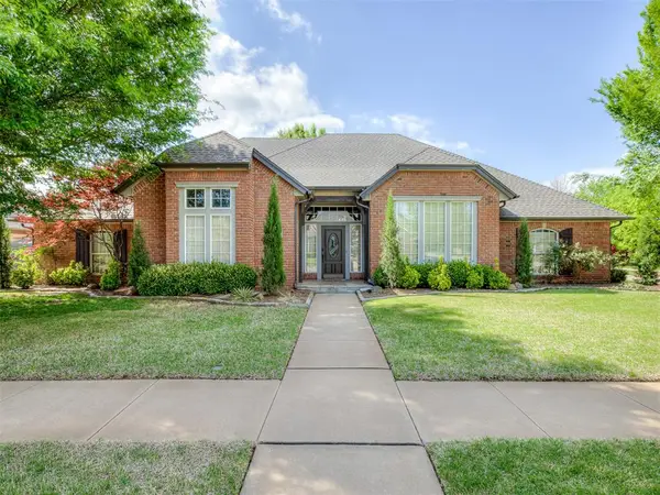 1532 NW 144th Street, Edmond, OK 73013