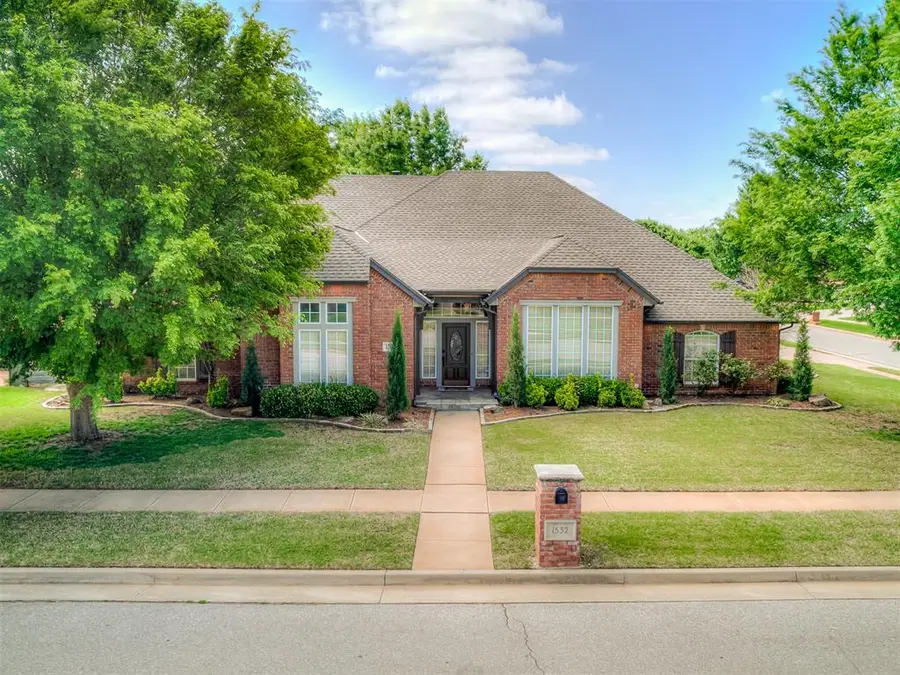 1532 NW 144th Street, Edmond, OK 73013 - #2