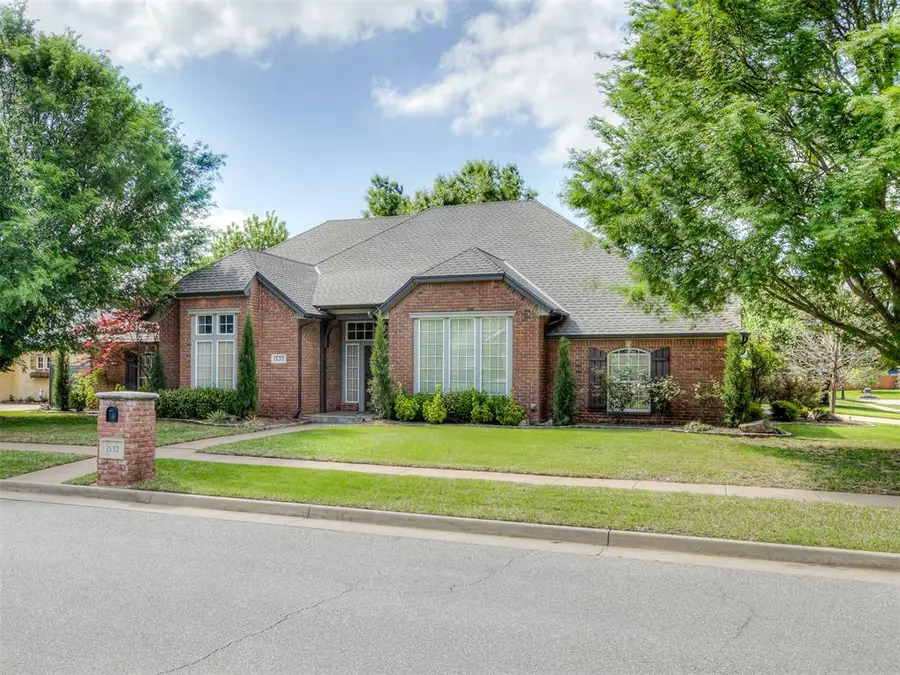 1532 NW 144th Street, Edmond, OK 73013 - #3