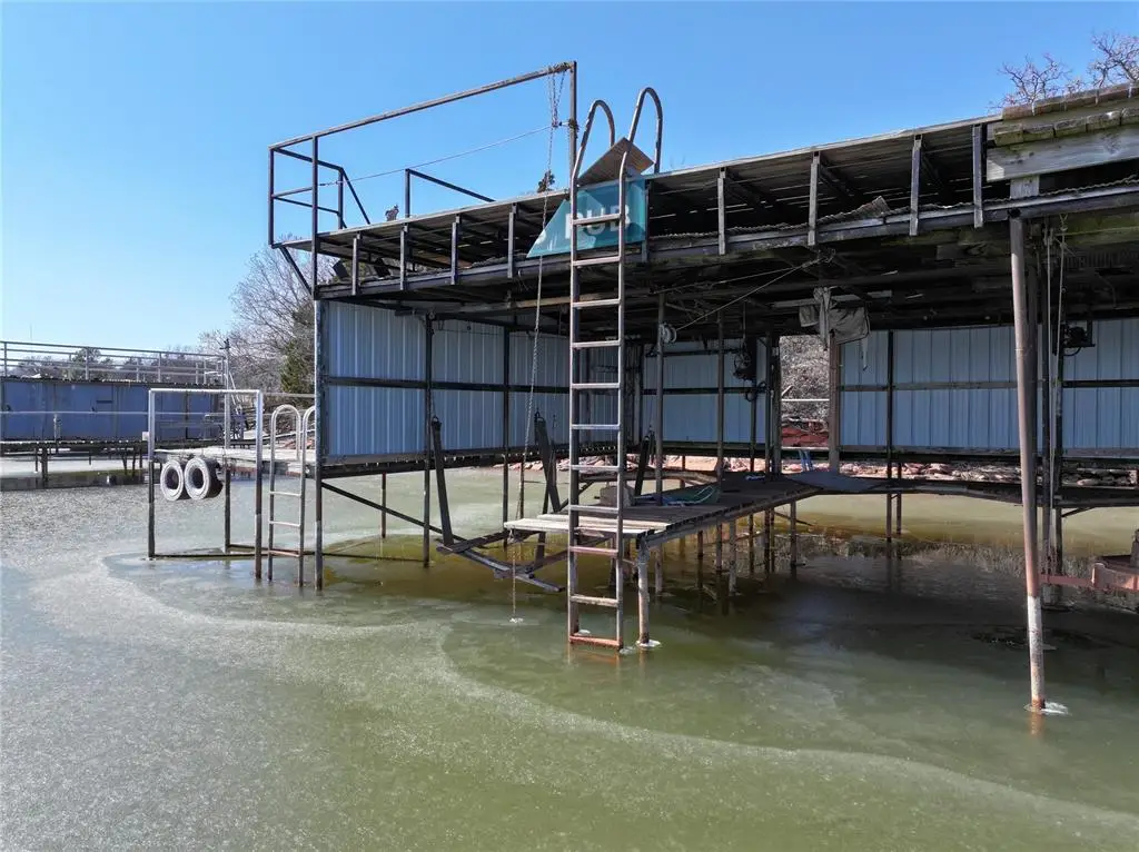 24 W Shore Drive, Oklahoma City Northeast, OK 73007 - #1