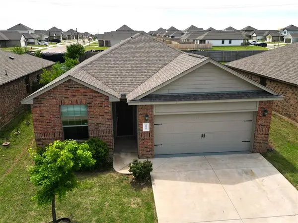 2025 Scarlet Circle, El Reno, OK 73036