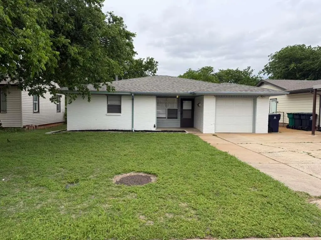 1335 NW 94th Street, Oklahoma City, OK 73114 - #1