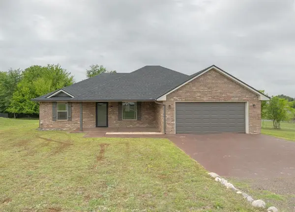 2479 County Road 1328, Blanchard, OK 73010