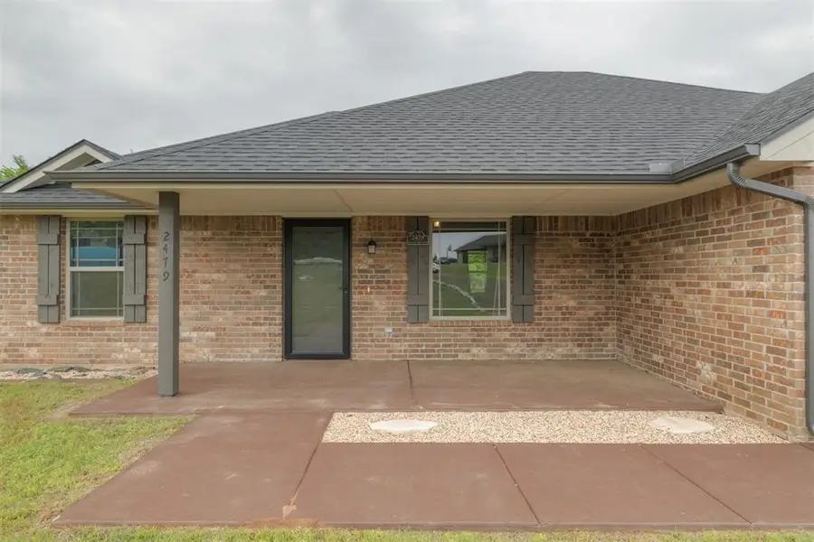 2479 County Road 1328, Blanchard, OK 73010 - #3