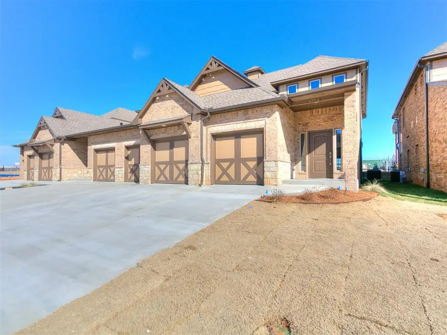 4704 Stelens Court, Norman, OK 73071 - #2