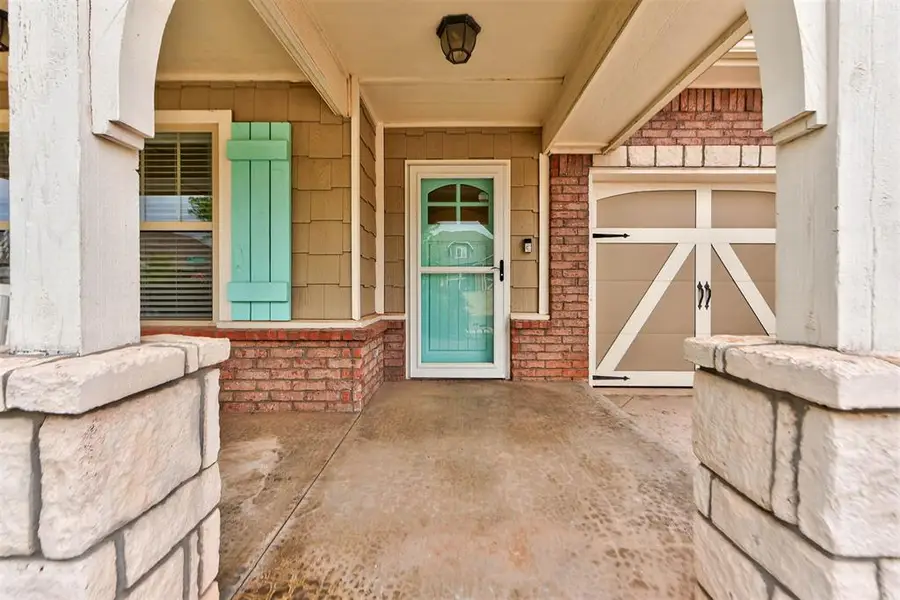 3232 Wakefield Road, Edmond, OK 73034 - #3