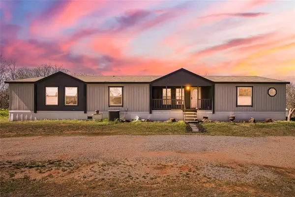 4005 Whitetail, Guthrie, OK 73044