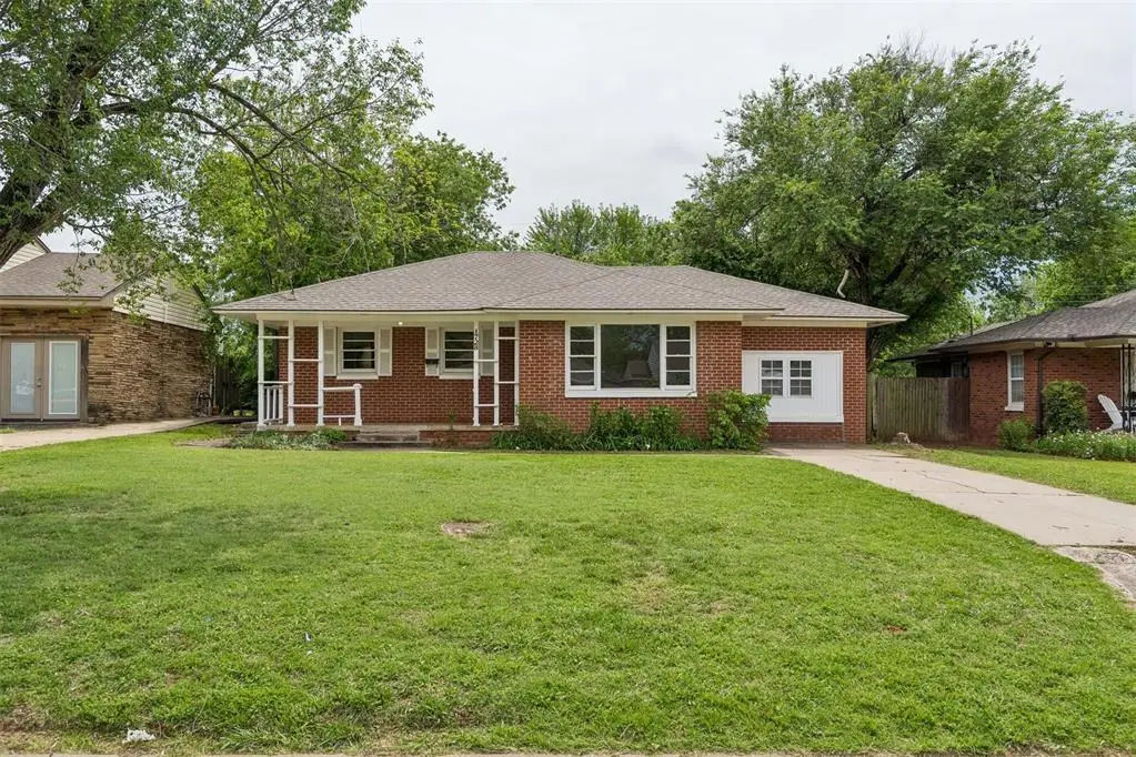 1728 Andover Court, Oklahoma City, OK 73120 - #1