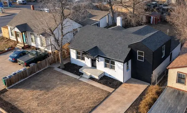 2037 NW 31st Terrace, Oklahoma City, OK 73118