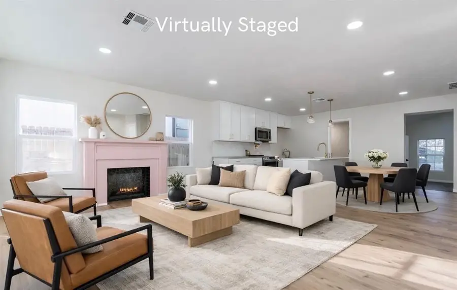 2037 NW 31st Terrace, Oklahoma City, OK 73118 - #2