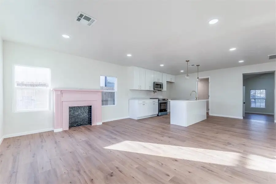 2037 NW 31st Terrace, Oklahoma City, OK 73118 - #3