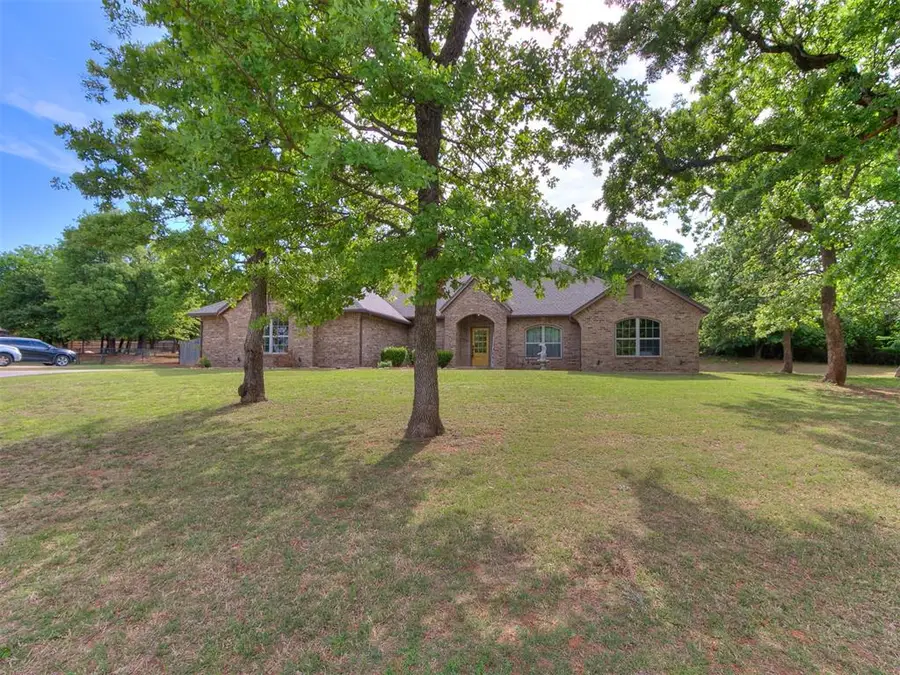 1595 Red River Circle, Edmond, OK 73025 - #2