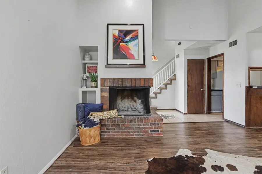 7204 Edenborough Drive, Oklahoma City, OK 73132 - #2