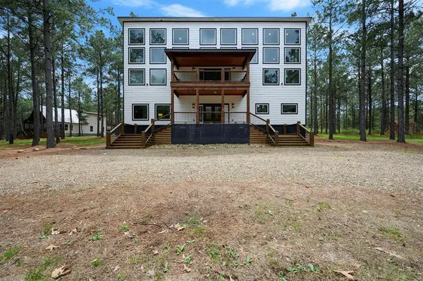 118 Hackberry Flat Trail, Broken Bow, OK 74728