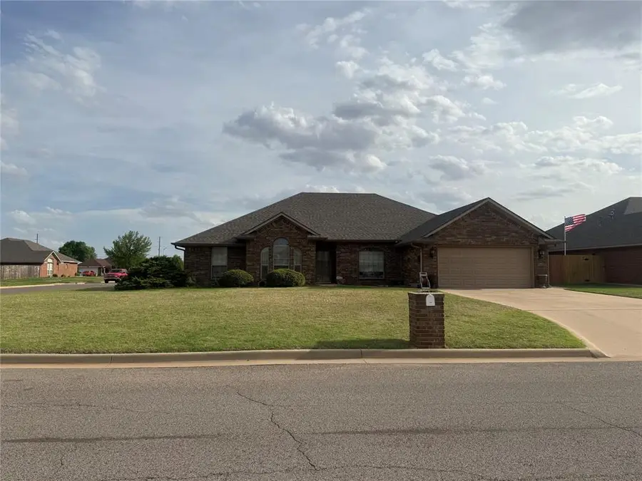 Address Withheld By Seller, Altus, OK 73521 - #2