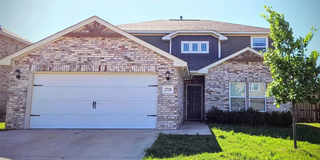 1716 Vermilion Lane, El Reno, OK 73036 - #1