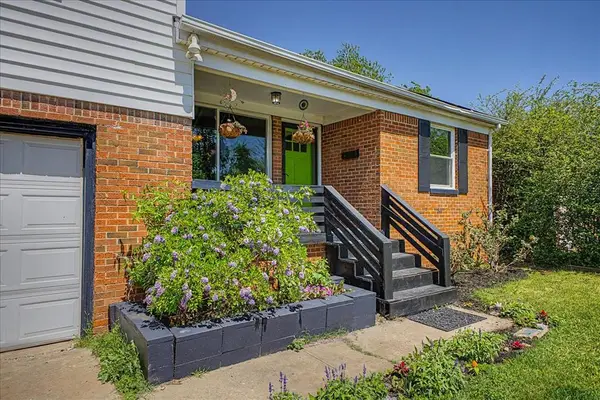 2713 NW 37th Street, Oklahoma City, OK 73112