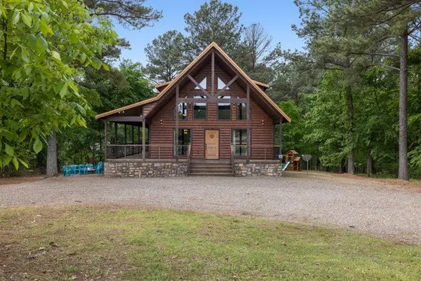 265 Sugarberry Trail, Broken Bow, OK 74728