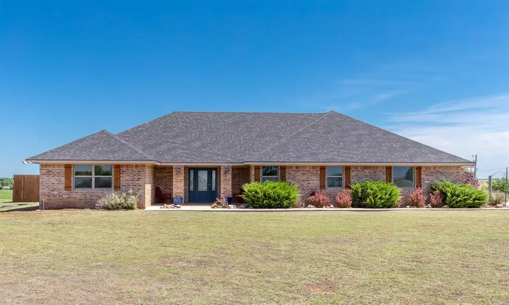 1779 Highway 81, Amber, OK 73004 - #1