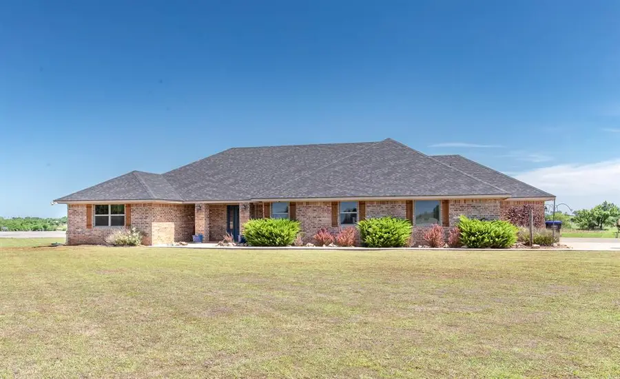 1779 Highway 81, Amber, OK 73004 - #2