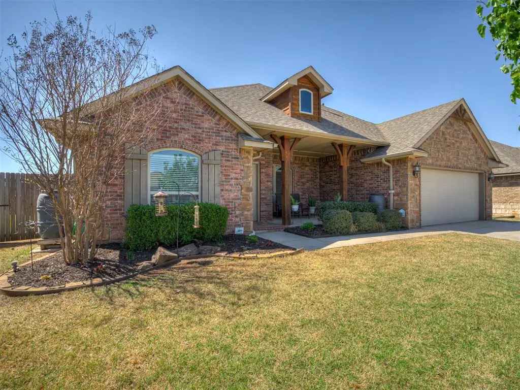 2904 NW 183rd Circle, Edmond, OK 73012 - #1