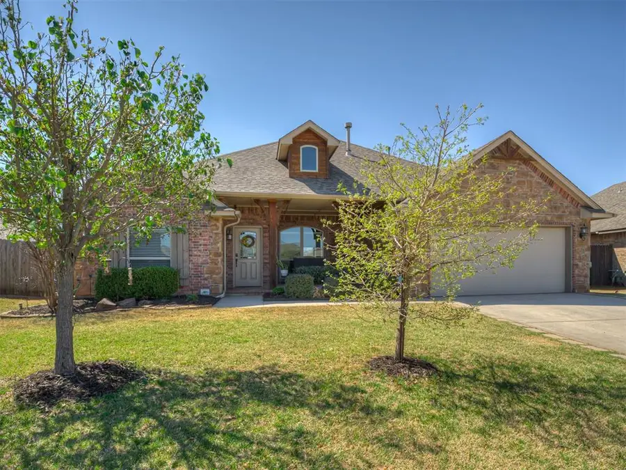 2904 NW 183rd Circle, Edmond, OK 73012 - #2