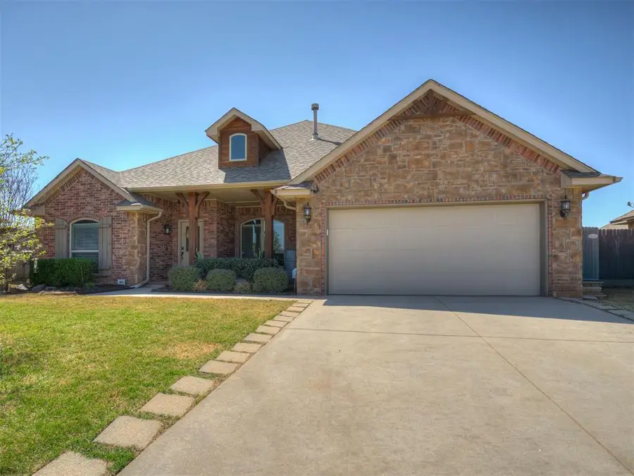 2904 NW 183rd Circle, Edmond, OK 73012 - #3
