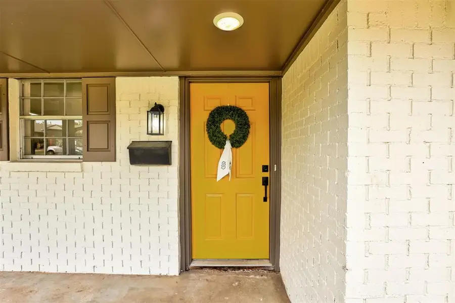 1801 Hardy Drive, Edmond, OK 73013 - #2