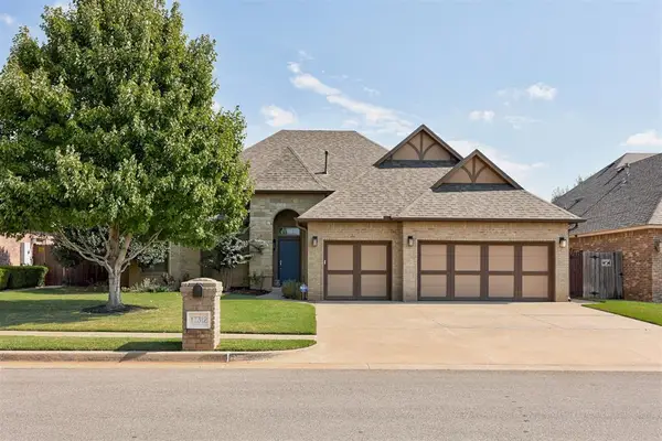 17312 Parkgrove Drive, Edmond, OK 73012