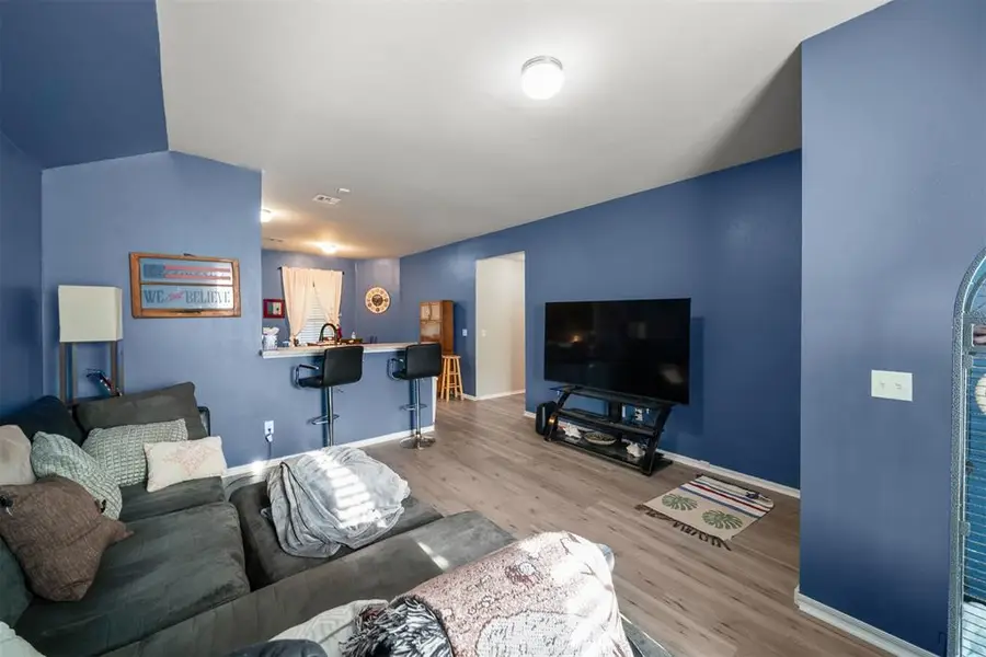 914 Karlee Court, Midwest City, OK 73130 - #3