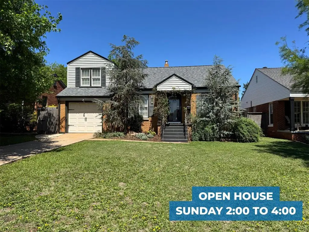 913 NW 47th Street, Oklahoma City, OK 73118 - #1